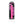 RealRock 12 Inch Glow in the Dark Double Dong - Pink