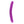 RealRock 12 Inch Glow in the Dark Double Dong - Purple