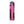 RealRock 15 Inch Glow in the Dark Double Dong - Pink