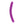 RealRock 15 Inch Glow in the Dark Double Dong - Purple