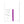 RealRock 15 Inch Glow in the Dark Double Dong - Purple