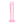 RealRock 6 Inch Straight Dildo - Pink
