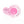 RealRock 6 Inch Straight Dildo - Pink