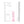 RealRock 6 Inch Straight Dildo - Pink