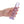 RealRock 6 Inch Straight Dildo - Purple