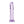 RealRock 6 Inch Straight Dildo - Purple