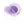 RealRock 6 Inch Straight Dildo - Purple