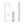 RealRock 6 Inch Straight Dildo - Purple