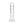 RealRock 6 Inch Straight Dildo - Clear