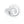 RealRock 6 Inch Straight Dildo - Clear