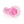 RealRock 8 Inch Straight Dildo - Pink
