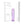 RealRock 8 Inch Straight Dildo - Purple