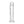 RealRock 8 Inch Straight Dildo - Clear