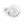 RealRock 8 Inch Straight Dildo - Clear