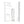 RealRock 8 Inch Straight Dildo - Clear