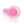 RealRock 10 Inch Straight Dildo - Pink