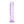 RealRock 10 Inch Straight Dildo - Purple