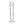 RealRock 10 Inch Straight Dildo - Clear