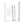 RealRock 10 Inch Straight Dildo - Clear