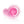 RealRock 11 Inch Straight Dildo - Pink
