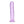 RealRock 11 Inch Straight Dildo - Purple