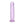RealRock 11 Inch Straight Dildo - Purple