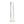 RealRock 11 Inch Straight Dildo - Clear