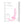 RealRock 5 Inch Strapless Strap-On - Pink