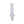 RealRock 5 Inch Strapless Strap-On - Clear
