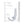 RealRock 5 Inch Strapless Strap-On - Clear