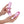 RealRock 14 Inch Double Dong - Pink