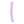 RealRock 14 Inch Double Dong - Purple