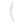 RealRock 14 Inch Double Dong - Clear