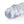 RealRock 14 Inch Double Dong - Clear