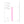 RealRock 18 Inch Double Dong - Pink