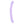 RealRock 18 Inch Double Dong - Purple