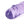 RealRock 18 Inch Double Dong - Purple