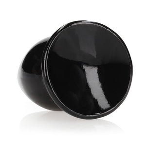 RealRock 3.5 Inch Anal Plug - Black