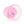 RealRock 3.5 Inch Anal Plug - Pink