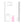 RealRock 3.5 Inch Anal Plug - Pink