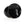 RealRock 4.5 Inch Anal Plug - Black
