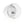 RealRock 4.5 Inch Anal Plug - Clear