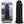 RealRock 8 Inch Extra Thick Dildo - Black