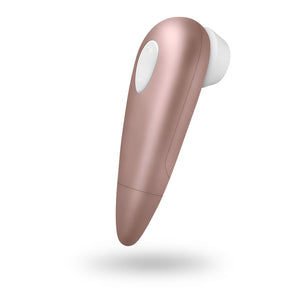 Satisfyer 1 - Touch-Free Clitoral Stimulator