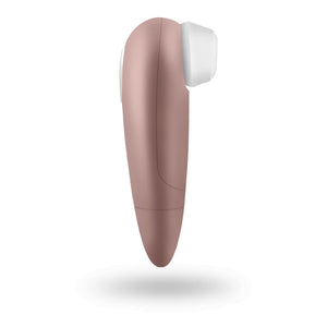 Satisfyer 1 - Touch-Free Clitoral Stimulator