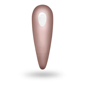 Satisfyer 1 - Touch-Free Clitoral Stimulator