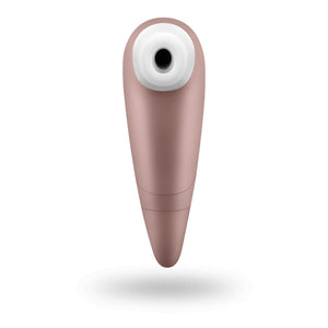 Satisfyer 1 - Touch-Free Clitoral Stimulator