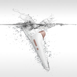 Satisfyer 2 Next Generation Stimulator - White