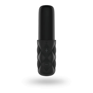 Satisfyer Mini Lovely Honey Mini Vibrator