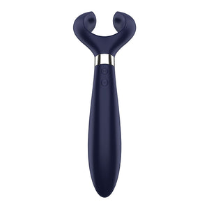 Satisfyer Multi Vibrator Endless Fun - Blue